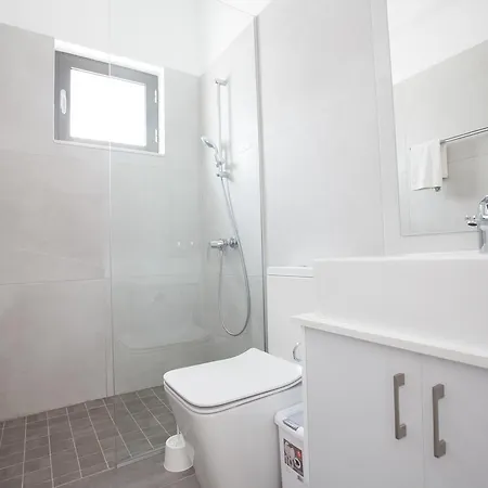 Βίλα Nissi Pearl Villas
