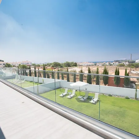 Nissi Pearl Villas Αγία Νάπα