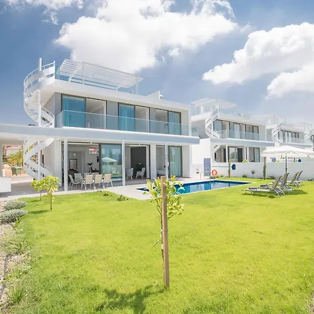 Nissi Pearl Villas * Αγία Νάπα