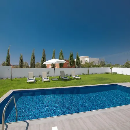 Βίλα Nissi Pearl Villas