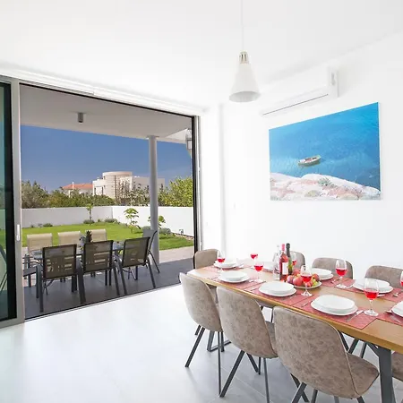 Nissi Pearl Villas Αγία Νάπα