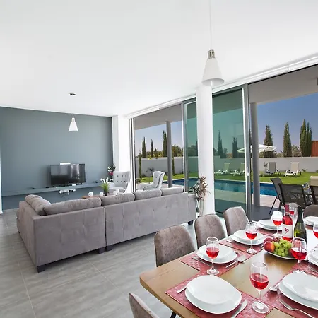 Nissi Pearl Villas Βίλα *