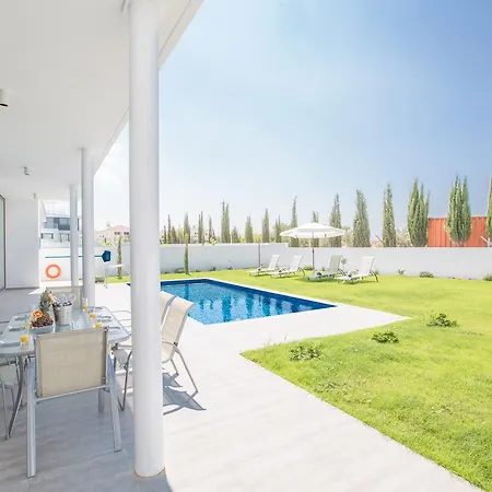 Βίλα Nissi Pearl Villas