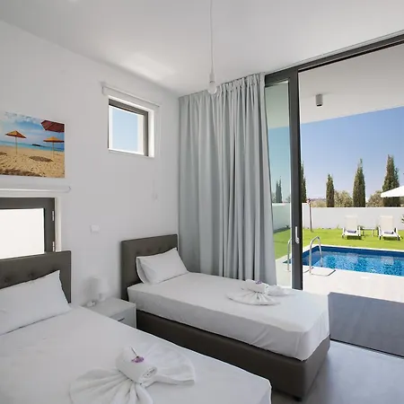 Nissi Pearl Villas Βίλα Αγία Νάπα