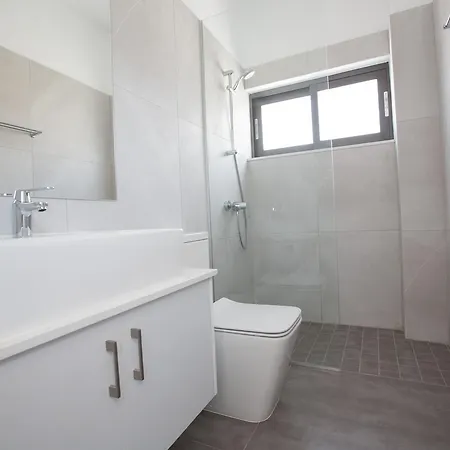 Nissi Pearl Villas * Αγία Νάπα