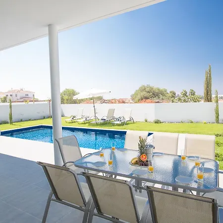 Βίλα Nissi Pearl Villas