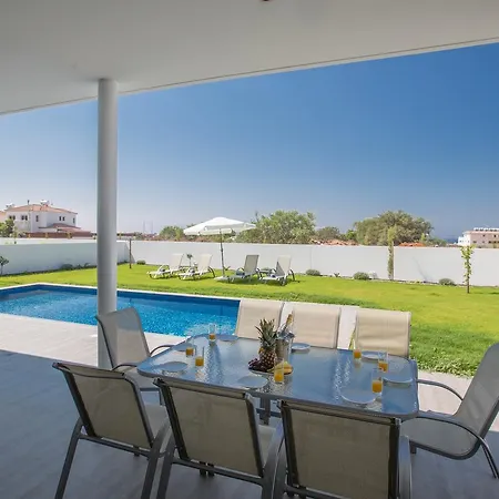 Βίλα Nissi Pearl Villas Αγία Νάπα