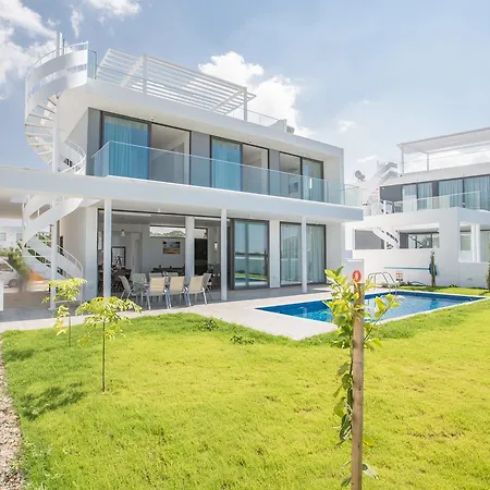 Βίλα Nissi Pearl Villas Αγία Νάπα