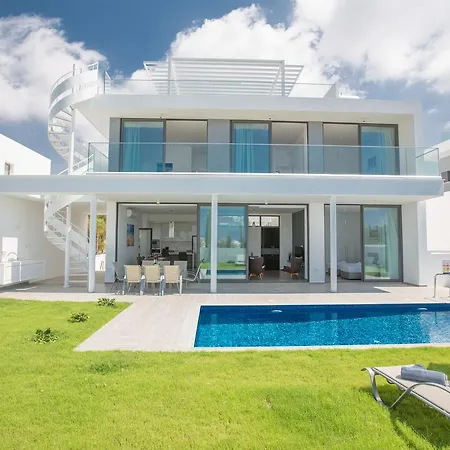 Nissi Pearl Villas Βίλα Αγία Νάπα