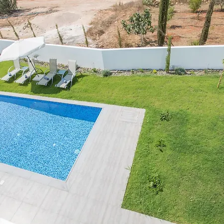 Βίλα Nissi Pearl Villas