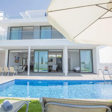 Βίλα Nissi Pearl Villas