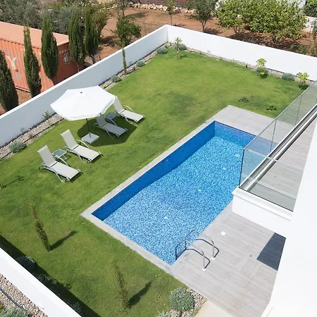 Nissi Pearl Villas Αγία Νάπα