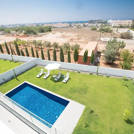 Nissi Pearl Villas Βίλα
