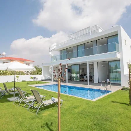 Βίλα Nissi Pearl Villas *