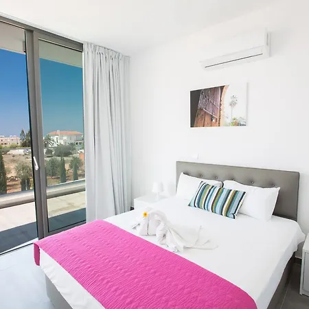 Nissi Pearl Villas Βίλα *