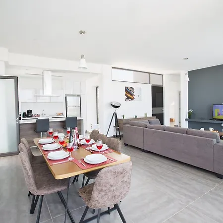 Nissi Pearl Villas Βίλα
