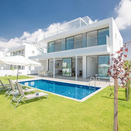 Nissi Pearl Villas * Αγία Νάπα