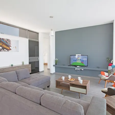 Nissi Pearl Villas Βίλα *
