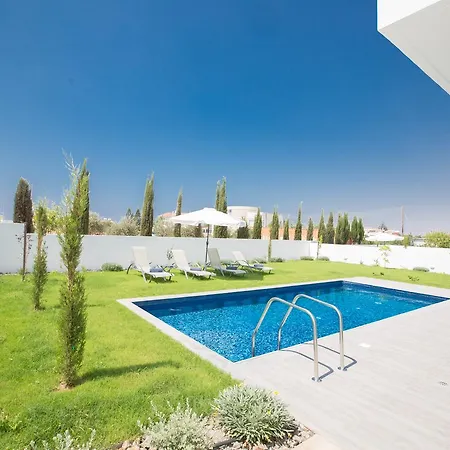 Nissi Pearl Villas * Αγία Νάπα