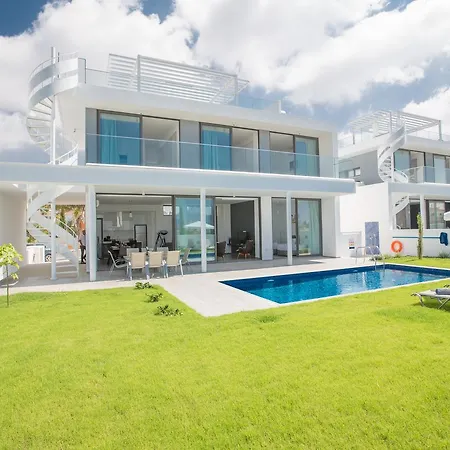 Nissi Pearl Villas Βίλα *