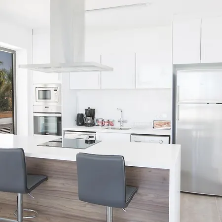 Βίλα Nissi Pearl Villas
