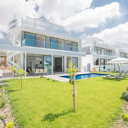 Nissi Pearl Villas Βίλα Αγία Νάπα