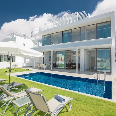 Nissi Pearl Villas Βίλα Αγία Νάπα