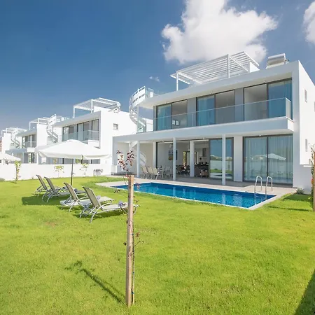 Nissi Pearl Villas Αγία Νάπα