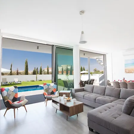Nissi Pearl Villas * Αγία Νάπα