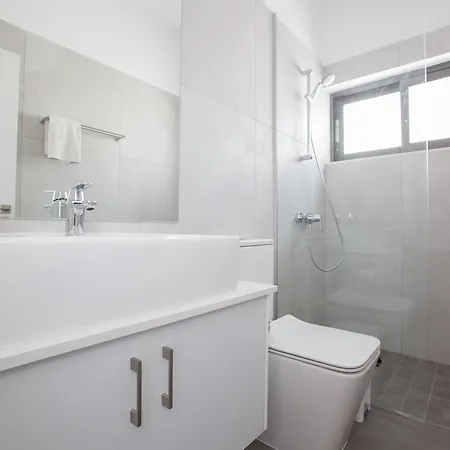 Nissi Pearl Villas Αγία Νάπα