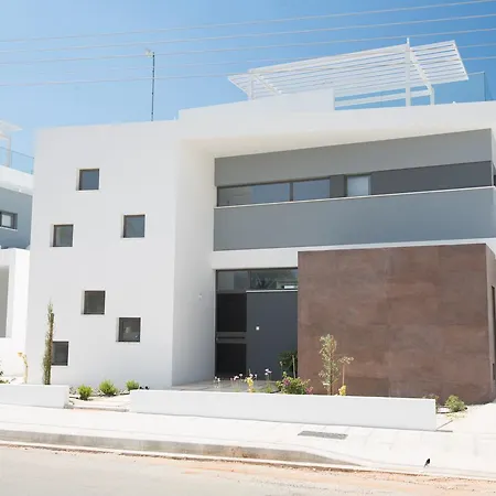Nissi Pearl Villas Βίλα