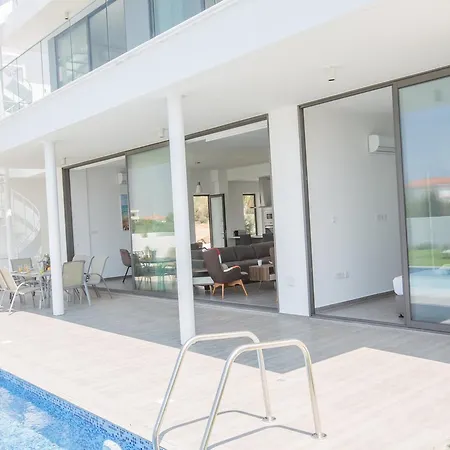 Βίλα Nissi Pearl Villas *