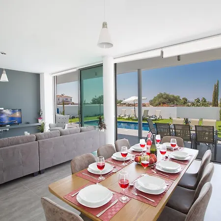 Nissi Pearl Villas Βίλα *