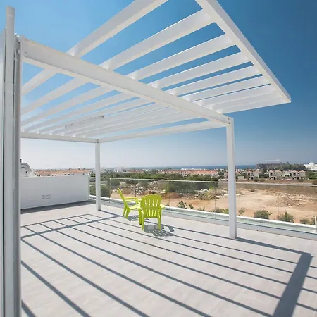 Βίλα Nissi Pearl Villas