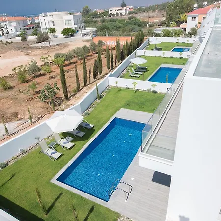Βίλα Nissi Pearl Villas