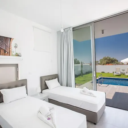 Βίλα Nissi Pearl Villas
