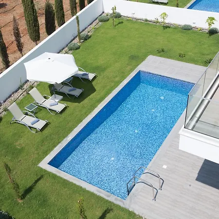 Nissi Pearl Villas Βίλα *