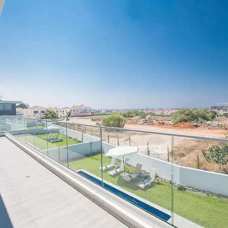 Nissi Pearl Villas Βίλα