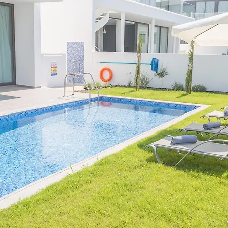 Nissi Pearl Villas * Αγία Νάπα