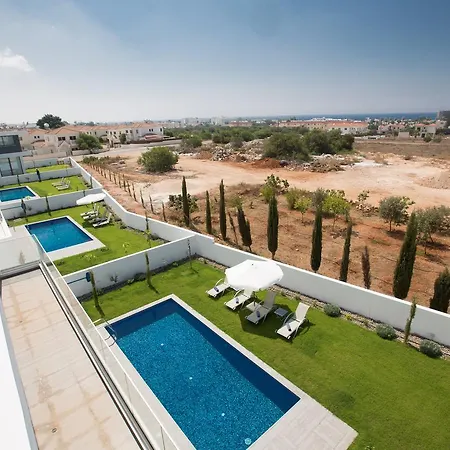 Βίλα Nissi Pearl Villas