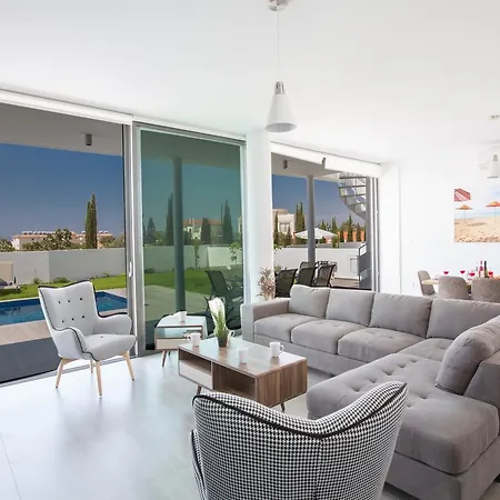 Βίλα Nissi Pearl Villas