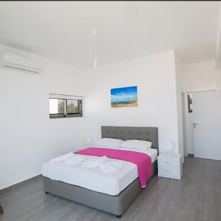 Nissi Pearl Villas Αγία Νάπα